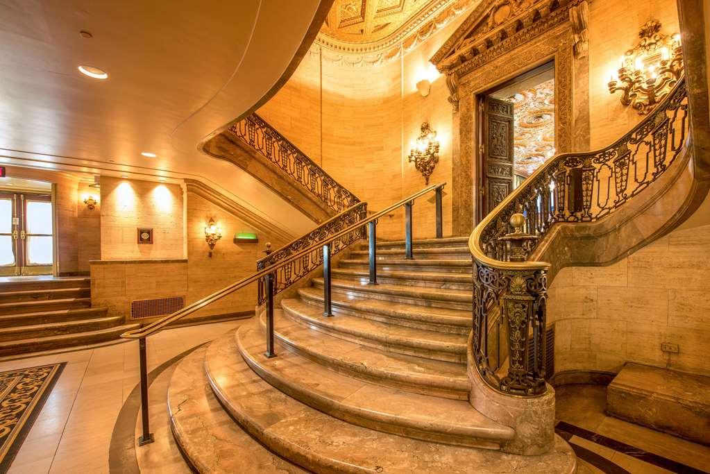ווילמינגטון Hotel Du Pont מראה חיצוני תמונה