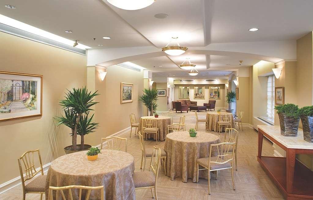 ווילמינגטון Hotel Du Pont מתקנים תמונה