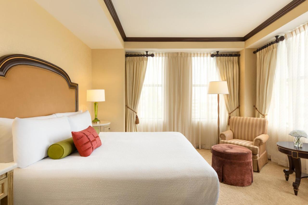 ווילמינגטון Hotel Du Pont מראה חיצוני תמונה