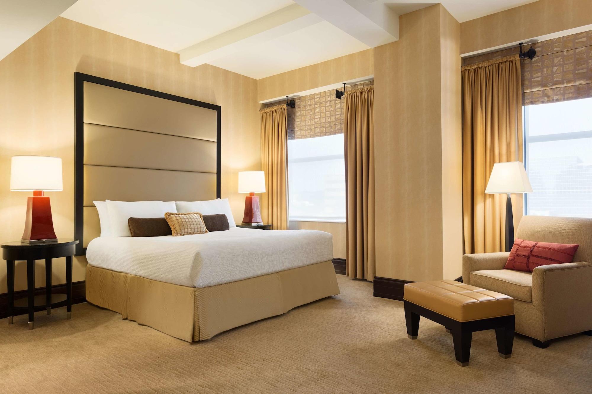ווילמינגטון Hotel Du Pont מראה חיצוני תמונה