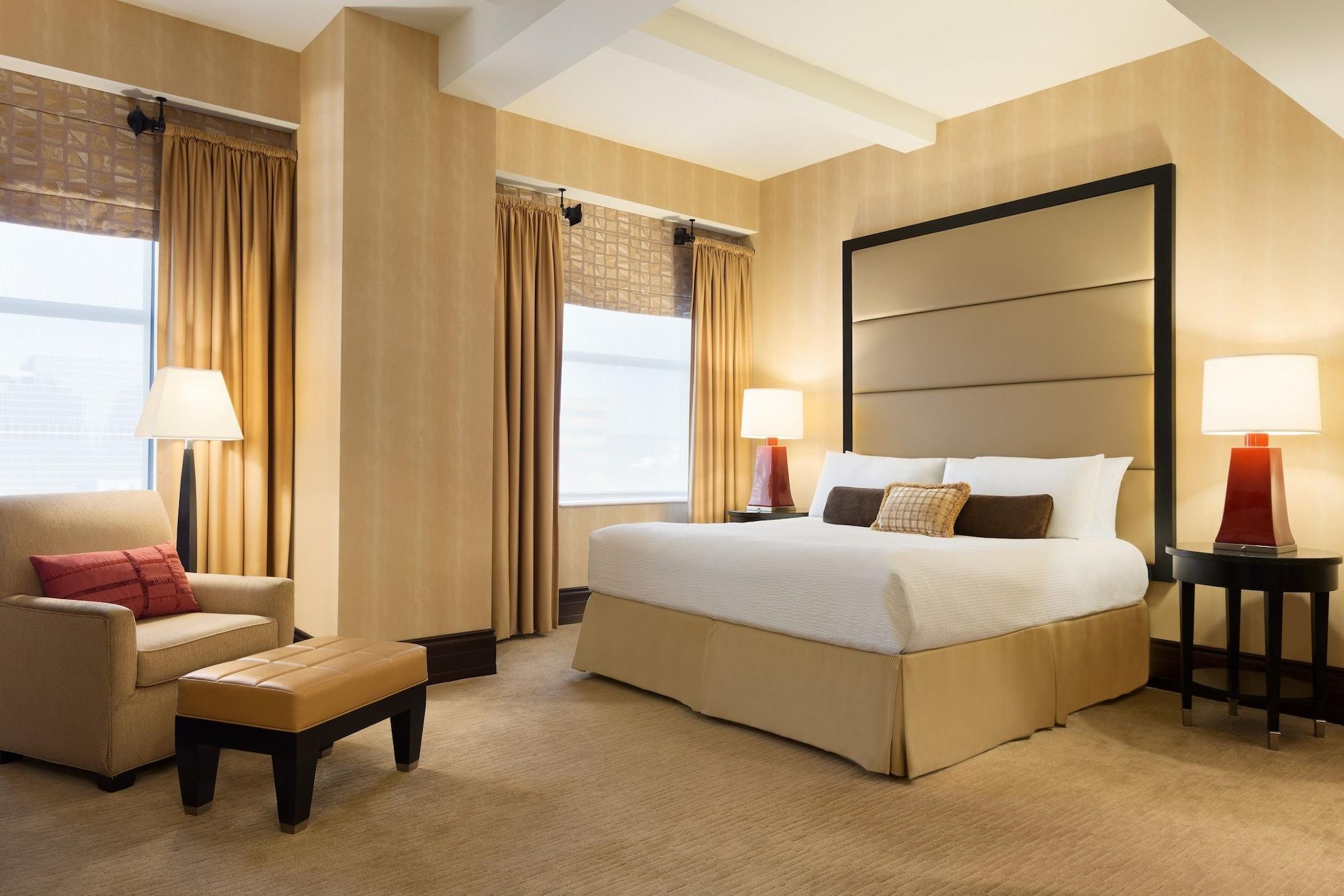 ווילמינגטון Hotel Du Pont מראה חיצוני תמונה