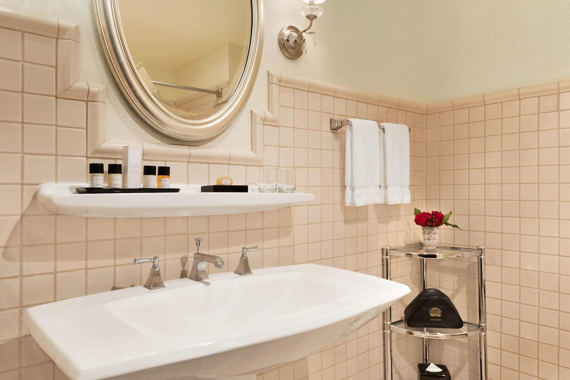 ווילמינגטון Hotel Du Pont חדר תמונה