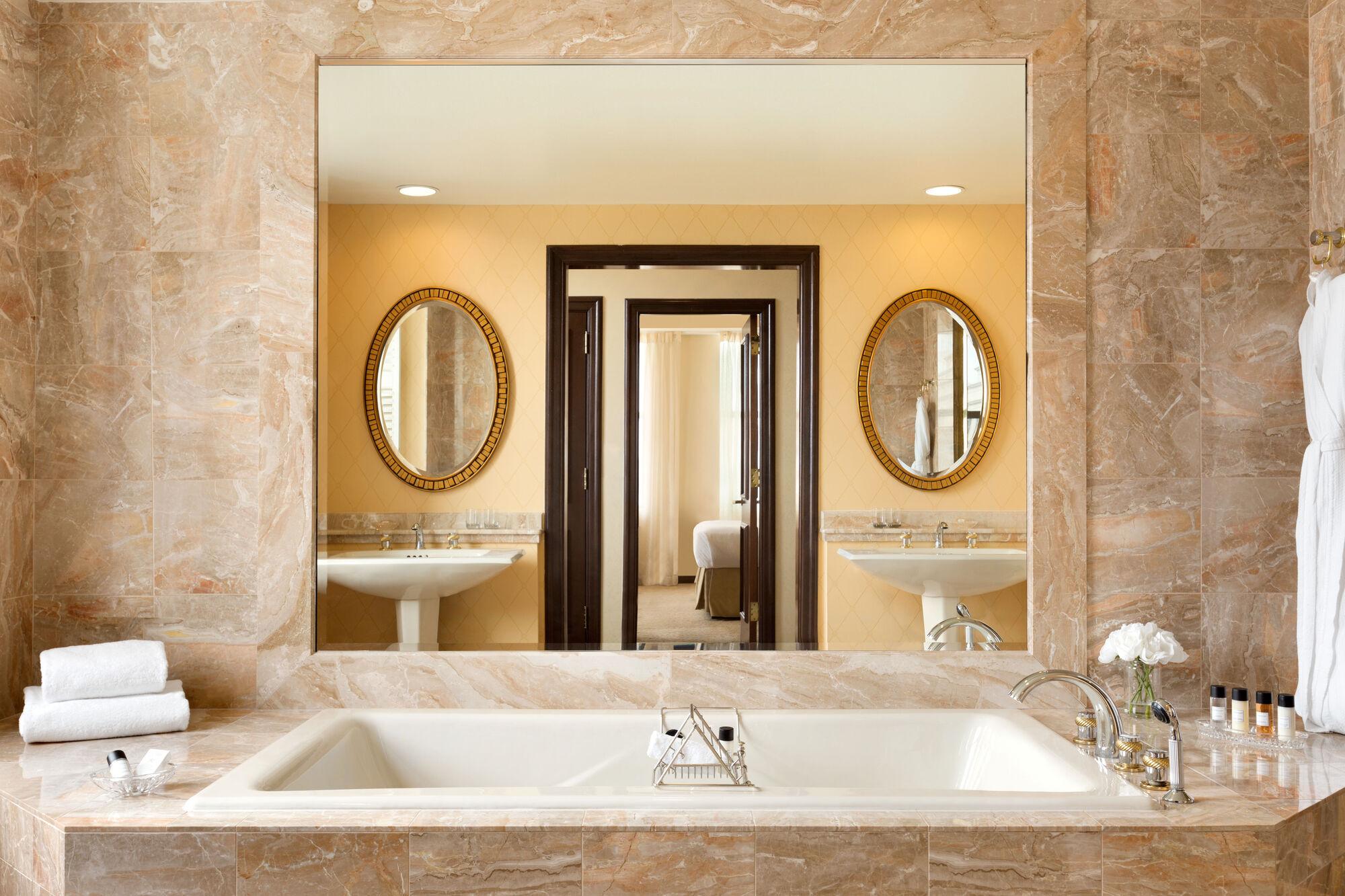 ווילמינגטון Hotel Du Pont חדר תמונה