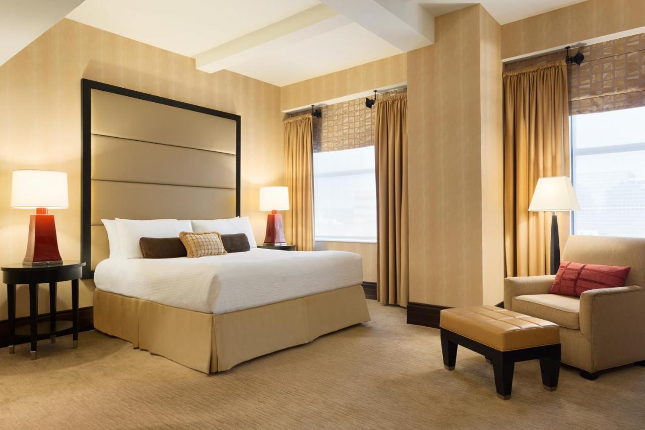 ווילמינגטון Hotel Du Pont מראה חיצוני תמונה